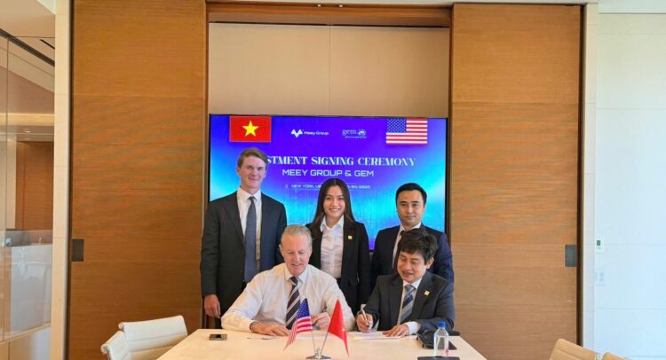 US-Based GEM Fund Commits $80 Million Investment to Vietnam’s Leading Proptech Firm Meey Group