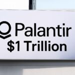 ‘On the Road to $1 Trillion,’ Says Investor About Palantir Stock