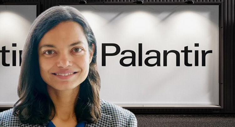Palantir Stock Crashes: Here’s What Goldman Sachs Predicts Next