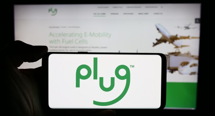 Plug Power Stock (Plug) погружается в опасения по поводу финансовой и финансирования