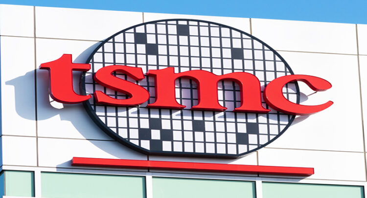 ‘Time to Up the Ante,’ Says Investor About TSMC Stock
