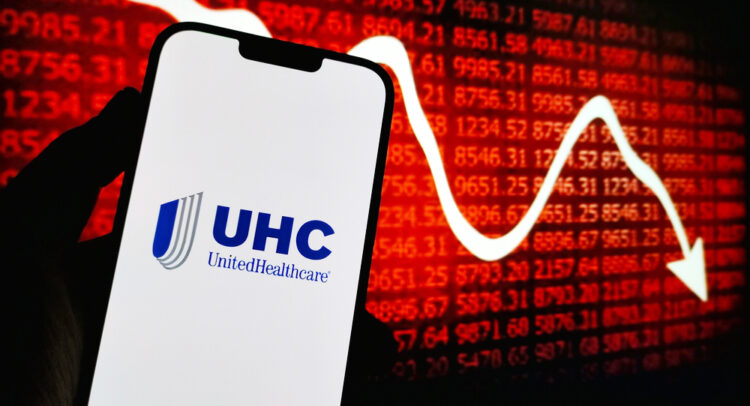 UnitedHealth Stock Plunges: Here’s What Bernstein Expects Next