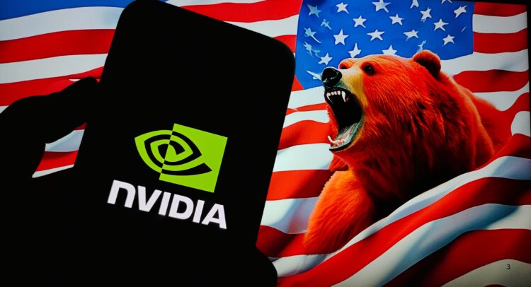 Investor Michael Burry Bets Against Nvidia Stock (NVDA)