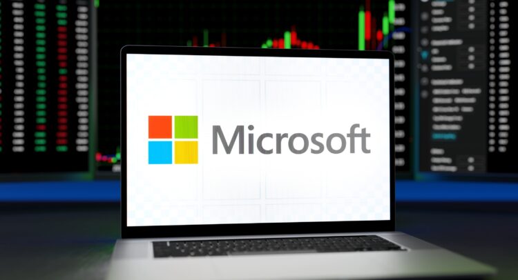 Microsoft (MSFT) Agrees to Unbundle Office Suite in Europe