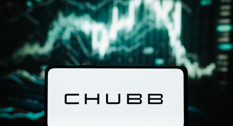 Insurer Chubb (CB) Announces $5 Billion Stock Buyback and Hikes Quarterly Dividend