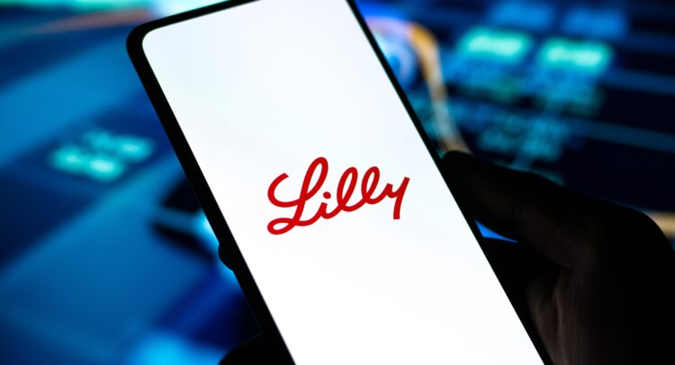 Eli Lilly Stock (LLY) Has Price Target Lowered by Analysts at HSBC