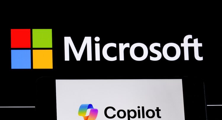 Microsoft (MSFT) Introduces AI Agent that Can Code for People