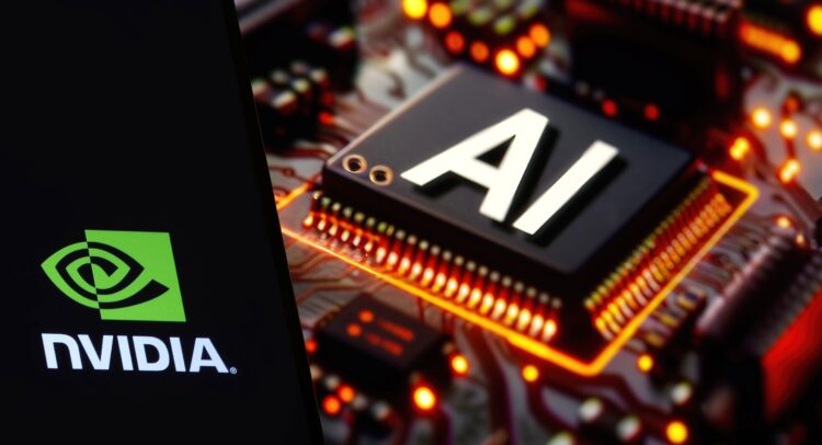 Nvidia’s (NVDA) AI Chip Revenue Will ‘More Than Double’ by 2030, Says TD Cowen