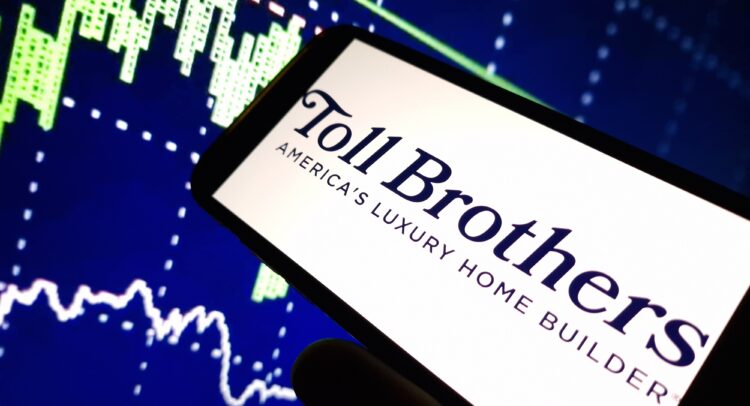 TOL Earnings: Toll Brothers’ Financial Results Beat Wall Street Targets Across the Board