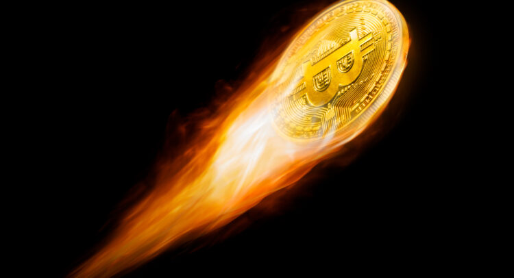 Bitcoin (BTC) Hits New All-Time High as Crypto Rally Strengthens