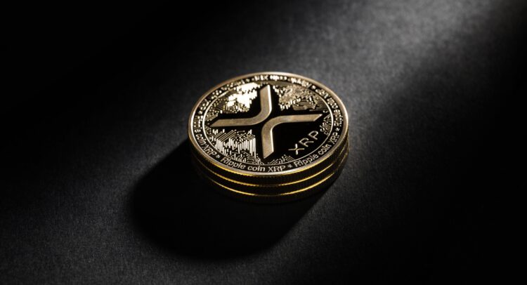 XRP’s (XRP) Price Falls as Rally Sputters