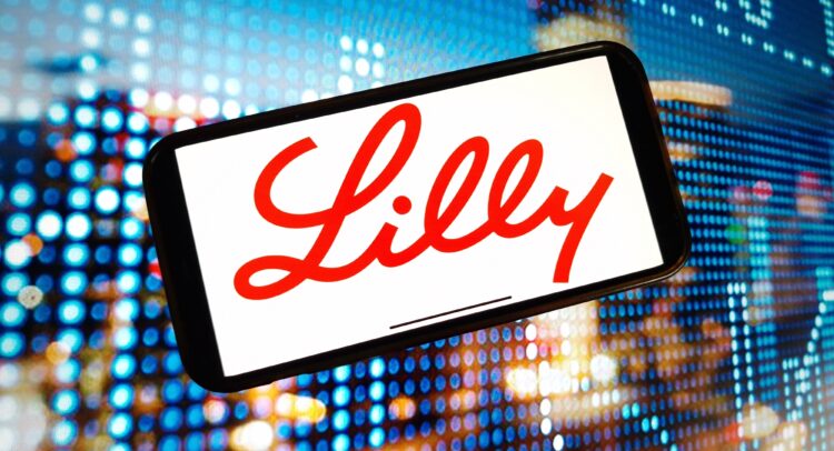 Eli Lilly (LLY) Buys SiteOne for $1 Billion, Gaining Access to Non-Opioid Pain Medication