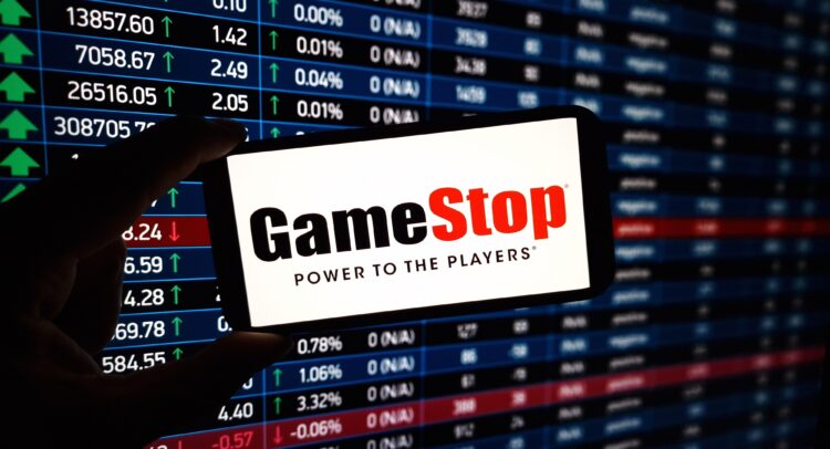 GameStop (GME) Buys $513 Million Worth of Bitcoin as It Pushes into Crypto