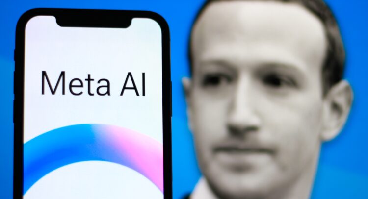 Meta Platforms’ (META) AI Assistant Has One Billion Users, Says Mark Zuckerberg