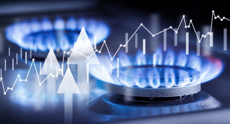 Winners and Losers: Energy Stocks Soared and Healthcare Crashed in May