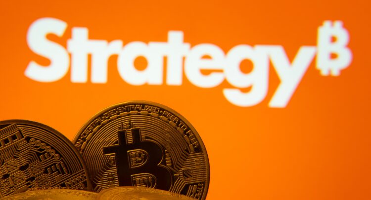 Strategy (MSTR) Buys Nearly 2,000 More Bitcoin