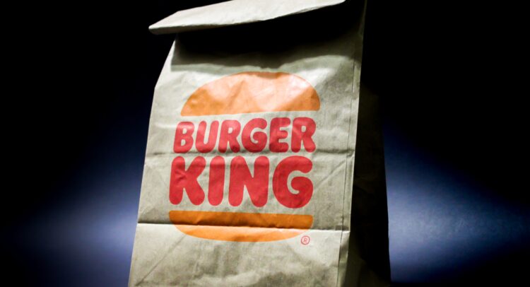 QSR Earnings: Restaurant Brands’ Results Miss Targets as Burger King Sales Fall