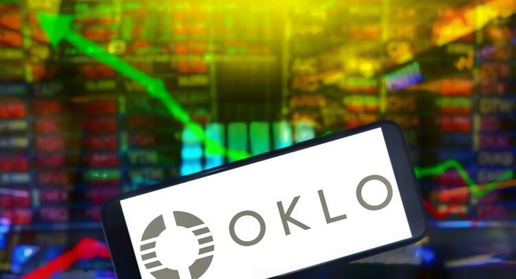 OKLO Earnings: Oklo Reports Mixed Results and Announces Chief Technology Officer