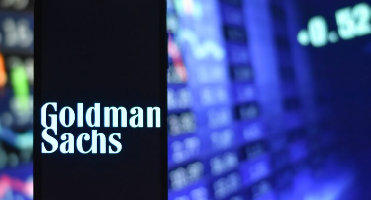 Goldman Sachs (GS) Says President Trump Wants Oil Prices at $40 to $50 a Barrel