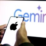 Apple May Ditch Google Search as It Shifts to AI