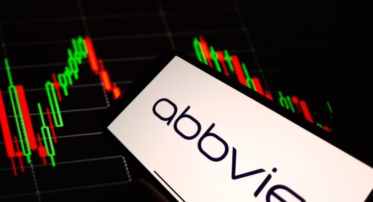 AbbVie Cancer Drug Approval Fails to Lift ABBV Stock