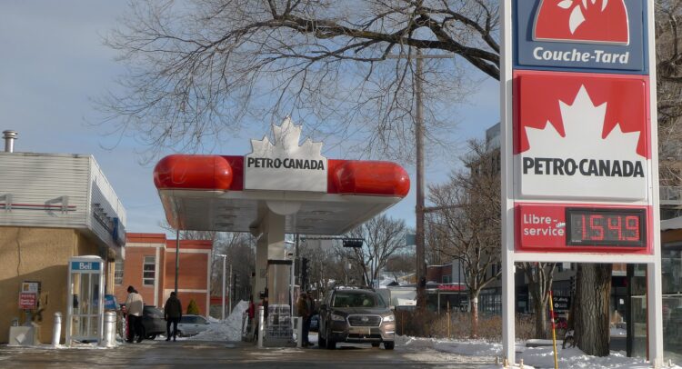 M&A News: Alimentation Couche-Tard Stock (TSE:ATD) Slumps After Getting Access to Seven & i’s Books