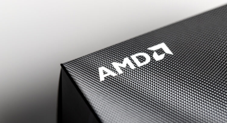 How Will AMD Compete With Nvidia In China?