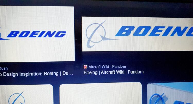 ‘Place…Those Orders Elsewhere’ Boeing Stock (NYSE:BA) Notches Up as Ryanair Threatens to Cancel Orders over Tariffs