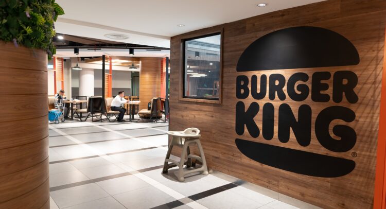“Beyond Mere Exaggeration or Puffery”: Restaurant Brands International (NYSE:QSR) Faces Lawsuit Over Burger King Ads
