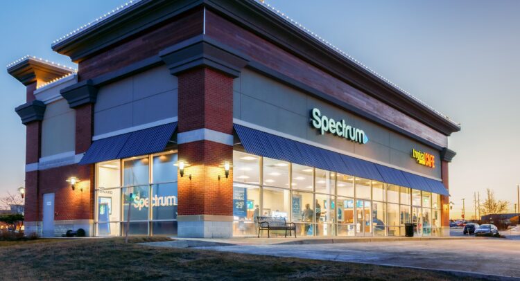 “Invested in Long-Term Success” Charter Communications (NASDAQ:CHTR) Looks to Keep People Around Longer