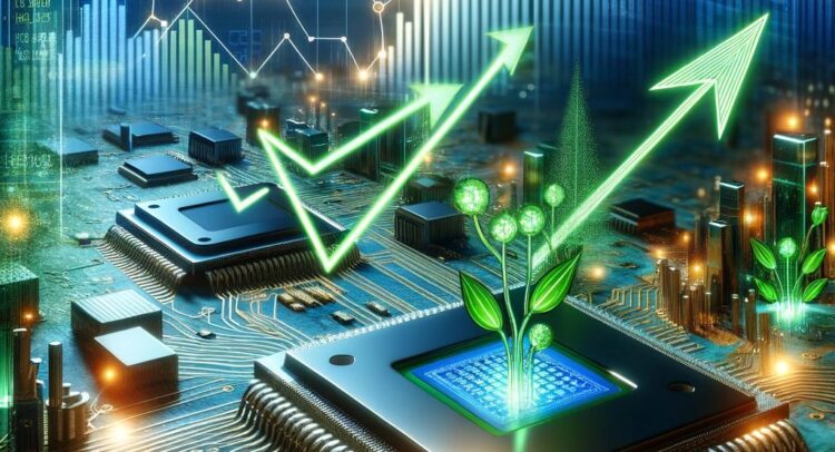 The Week That Was, The Week Ahead: Macro & Markets, May 4, 2025