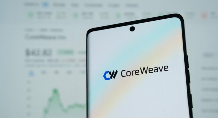 CoreWeave Stock (CRWV) Rally Continues on $1.5B Notes Offering Proposal