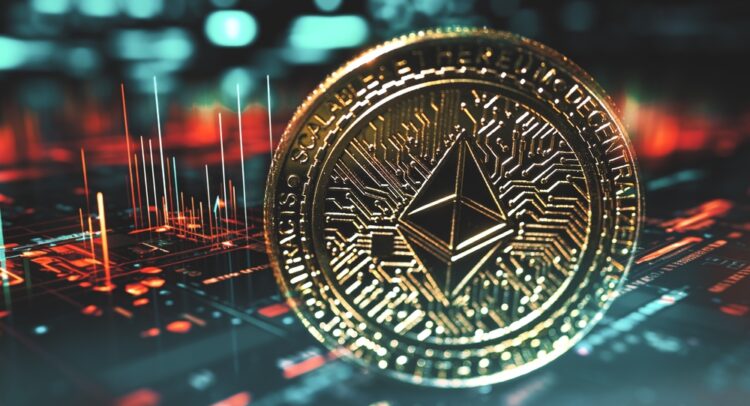SharpLink Gaming Stock (SBET) Rockets 360% on $425M Ethereum Bet