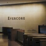Shares in “Eat What You Kill” Investment Bank Evercore Soar as it Ramps Up European Expansion