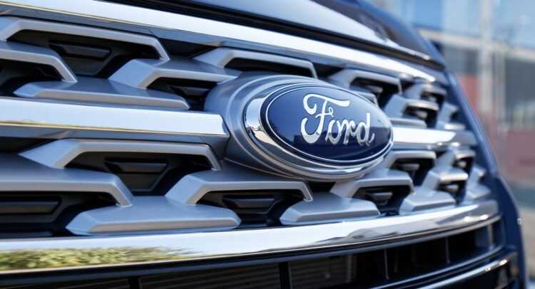 “Fairest Fight in Decades”: Ford Stock (NYSE:F) Notches Up With Positive Assessment of Tariffs