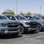 “A 57 ½ Hour Workday”: Ford Targets Law Firms Over Lemon Law Billing, Ford Stock (NYSE:F) Notches Up