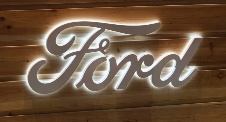 “If It Doesn’t Stay, it Will Imperil What We Do in Marshall.” Ford Stock (NYSE:F) Gains Despite Battery Factory Threat