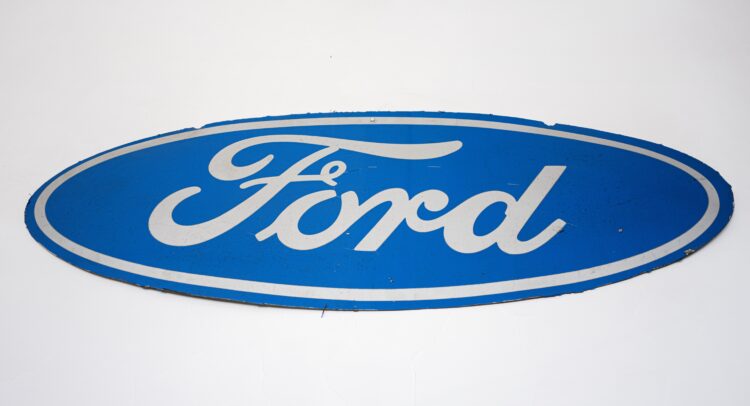 “Customers are Doing What they Need To”: Ford Stock (NYSE:F) Surges on Cologne Strike, New Buying Patterns