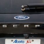 Ford Leases Out Part of a Kentucky EV Battery Plant: Ford Stock (NYSE:F) Slips