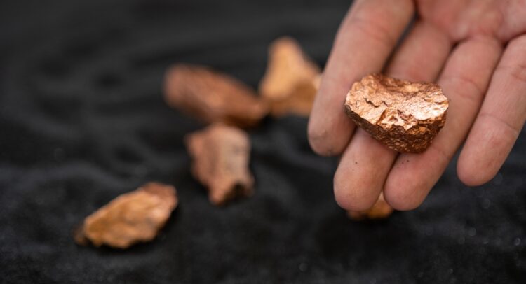 Gold Price and Miners Look Less Shiny as Global Trade Tensions Begin to Ease