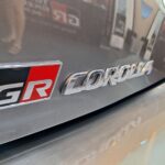 Toyota Stock (TM) Motors Higher as it Eyes U.K. Production Shift to Beat Tariffs