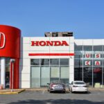 Honda Stock (NYSE:HMC) Continues EV Pareback, Shareholders Seem Happy