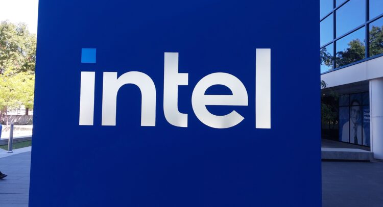 Intel Stock (NASDAQ:INTC) Snaps Up as New Battlemage GPU Breaks Cover
