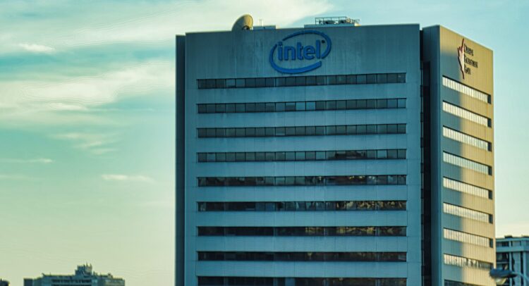 “We Believe in This So Much You Will Be Successful”: Intel Stock (NASDAQ:INTC) Gains With New Official Lubricant