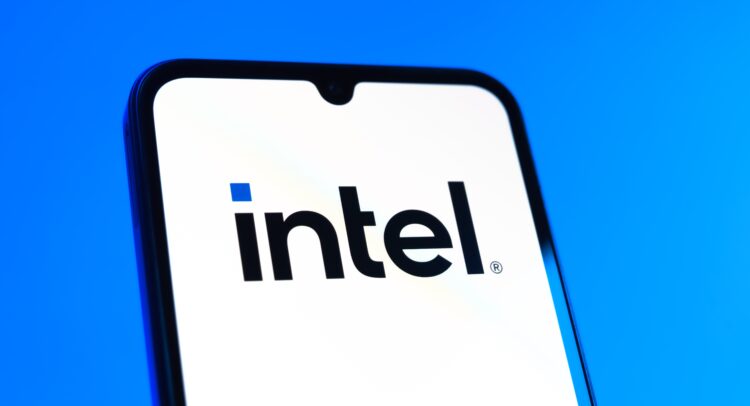 “Breakeven Sometime in 2027”: Intel Stock (NASDAQ:INTC) Slumps on New Pessimistic Foundry Forecast