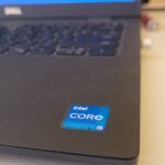 New Processor Leaks Give Intel Stock (NASDAQ:INTC) a Small Downtick