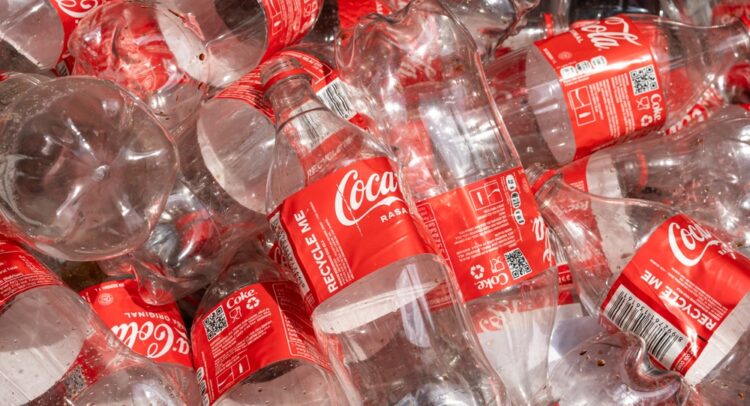 Coca-Cola Wins an Award It Doesn’t Want