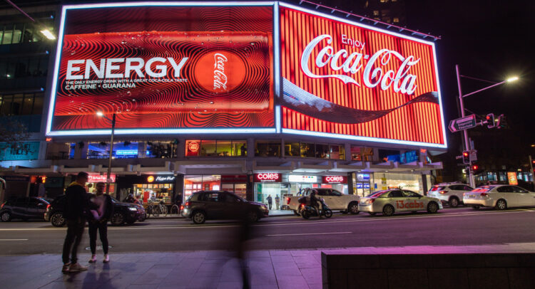 Coca-Cola Faces Another AI Ad Blunder