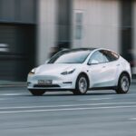 Tesla Stock (TSLA) Defiant Despite Threat to Chinese EV Throne