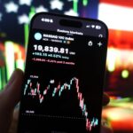 Nasdaq 100 Index Today: QQQ Stock Rises on Market Recovery